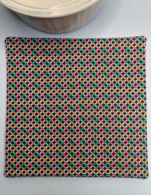 Hot Pad
