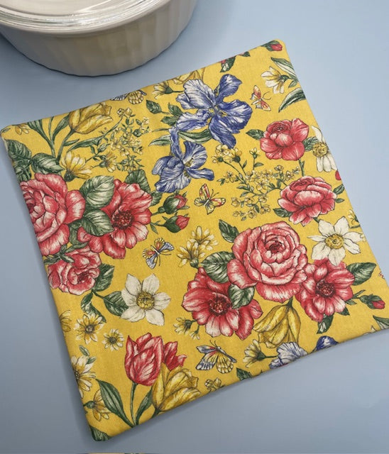 Hot Pad