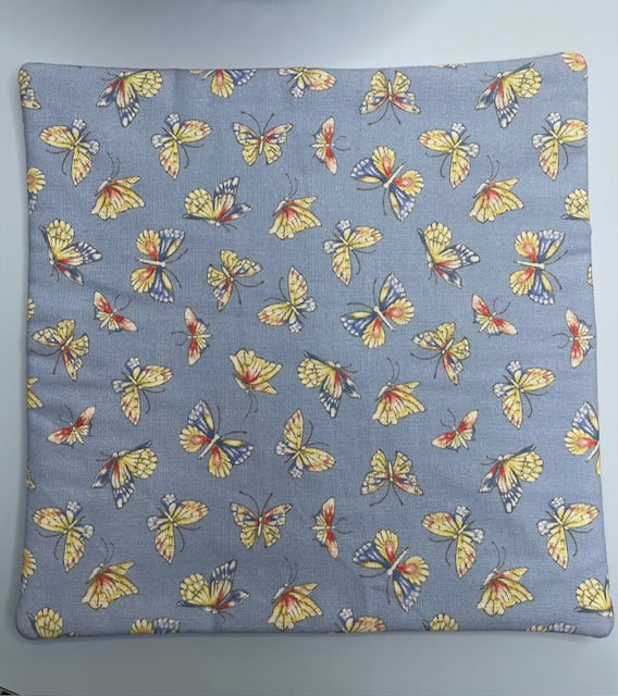 Hot Pad