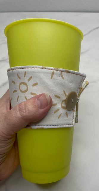 Cup Cozy
