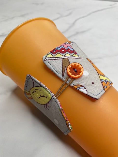 Cup Cozy