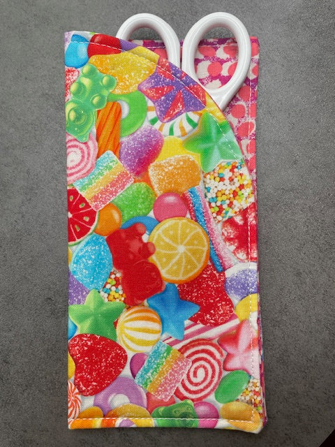 Eyewear Case & Holder