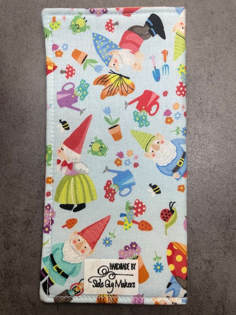 Eyewear Case & Holder