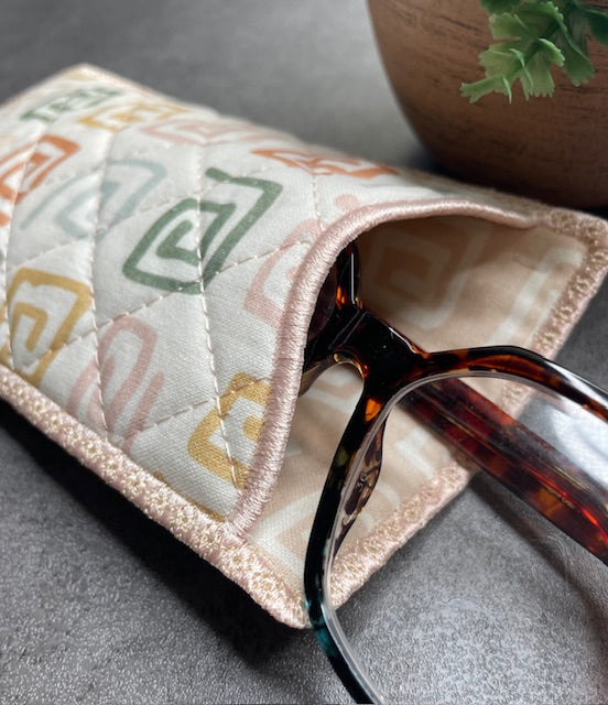 Eyewear Case & Holder