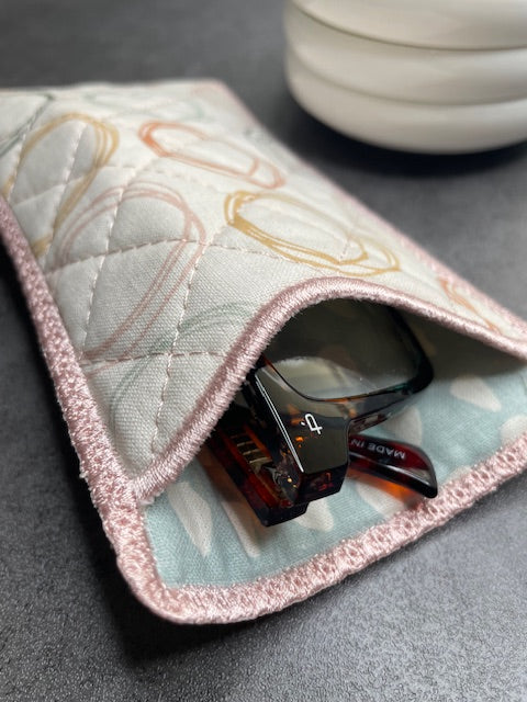 Eyewear Case & Holder