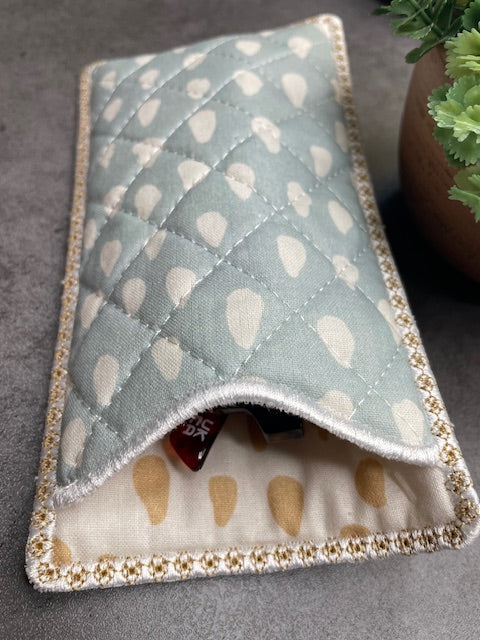 Eyewear Case & Holder