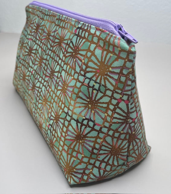 Zipper Pouch