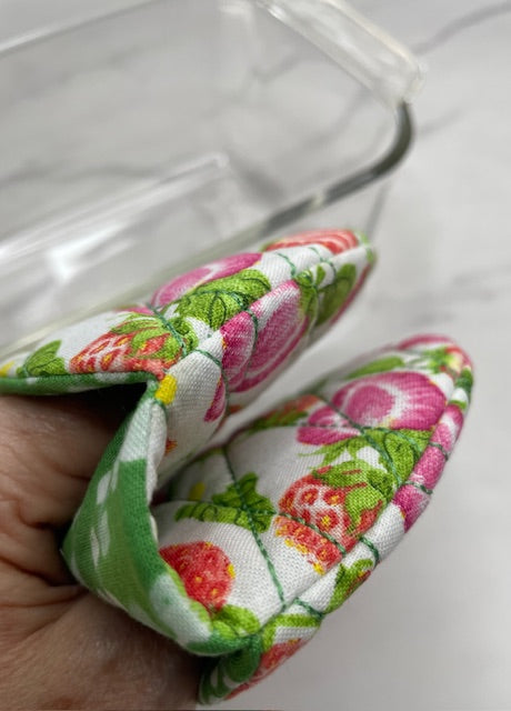 Potholder