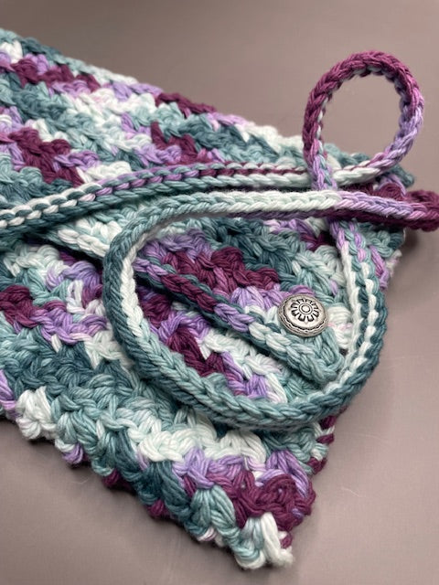 Crochet Purse