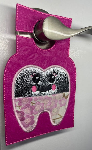 Tooth Fairy Holder