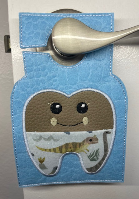 Tooth Fairy Holder