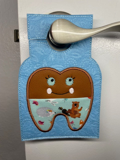 Tooth Fairy Holder