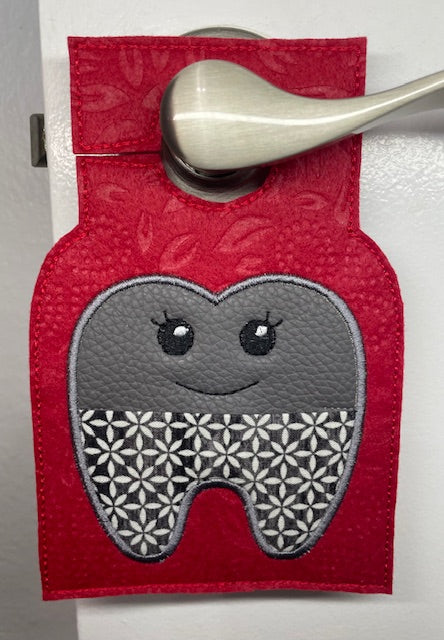 Tooth Fairy Holder