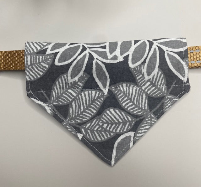 Dog Collar Bandana