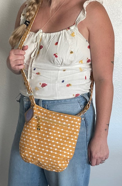 Fabric Purse