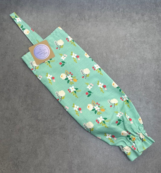 Grocery Bag Holder
