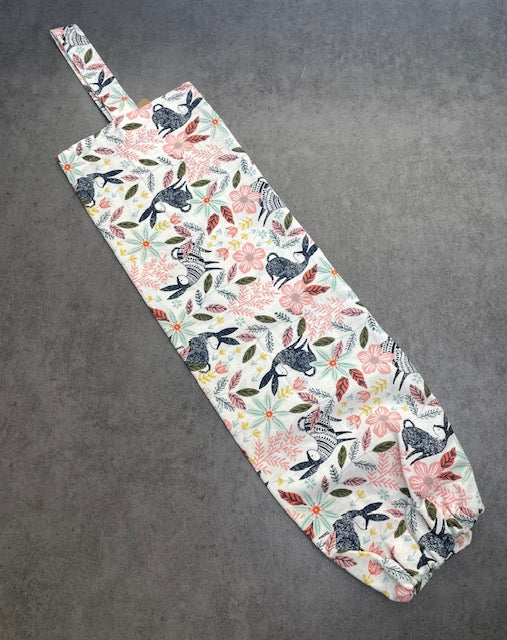 Grocery Bag Holder