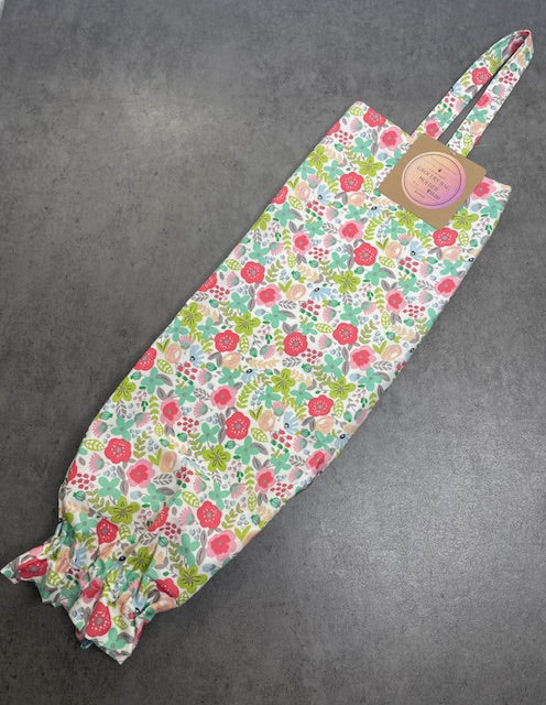 Grocery Bag Holder