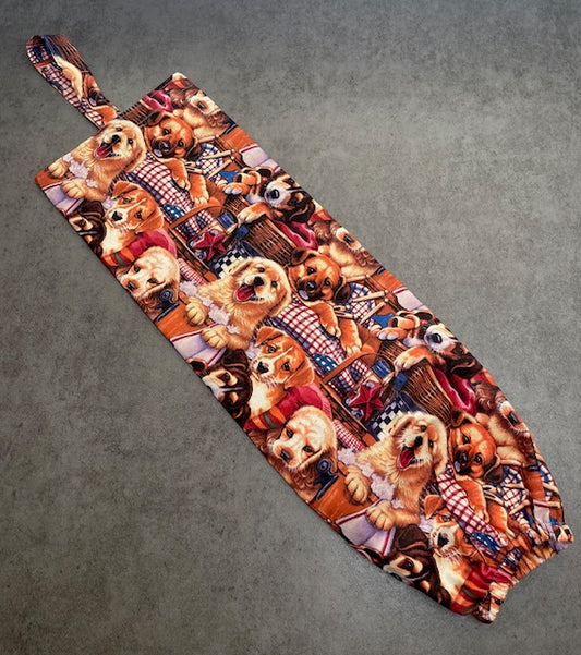 Grocery Bag Holder