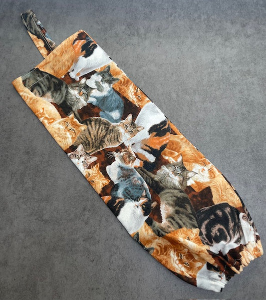 Grocery Bag Holder