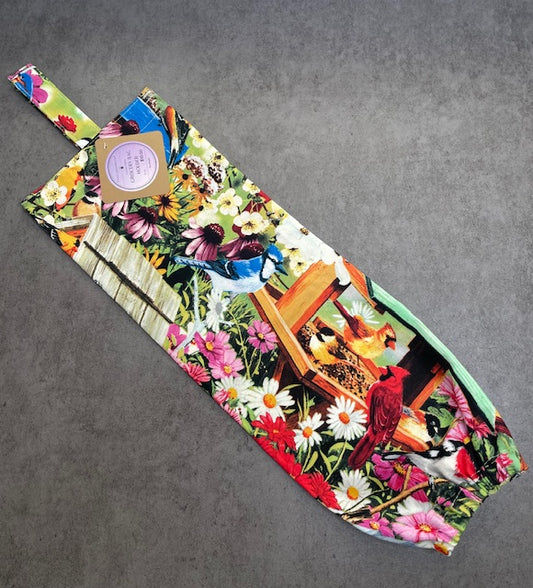 Grocery Bag Holder