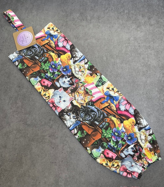 Grocery Bag Holder