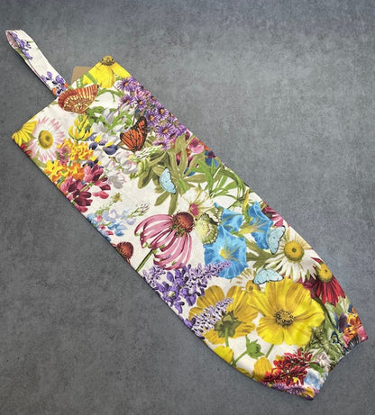 Grocery Bag Holder