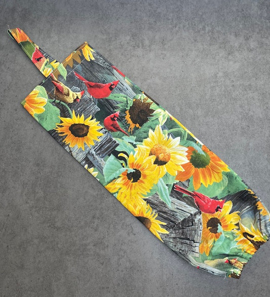 Grocery Bag Holder