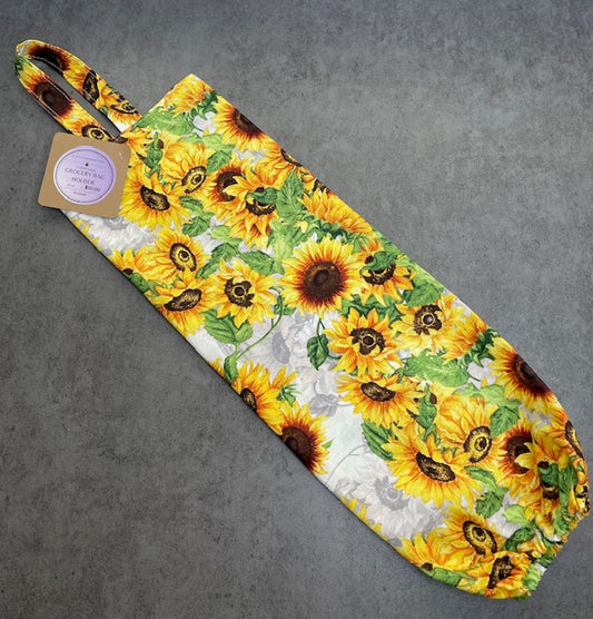 Grocery Bag Holder
