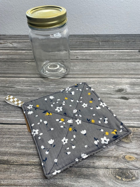 Grippy Jar Opener