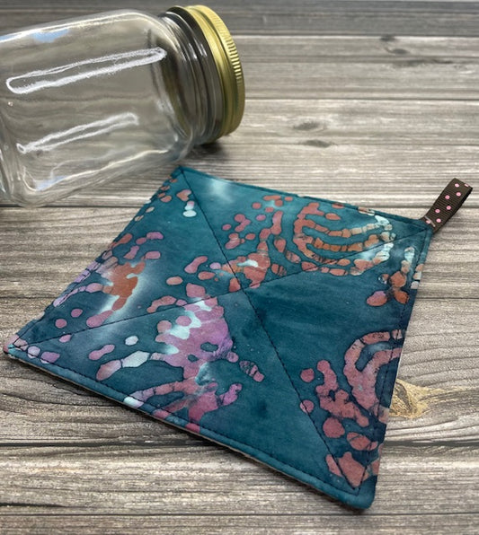 Grippy Jar Opener