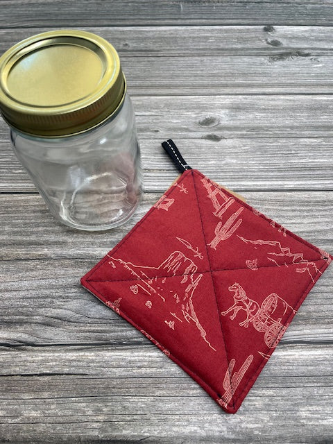 Grippy Jar Opener