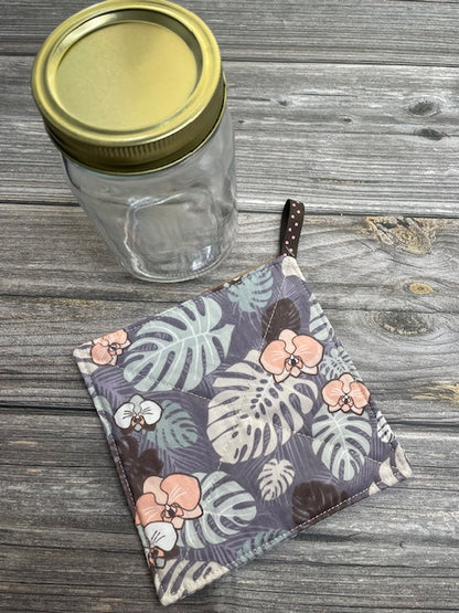 Grippy Jar Opener