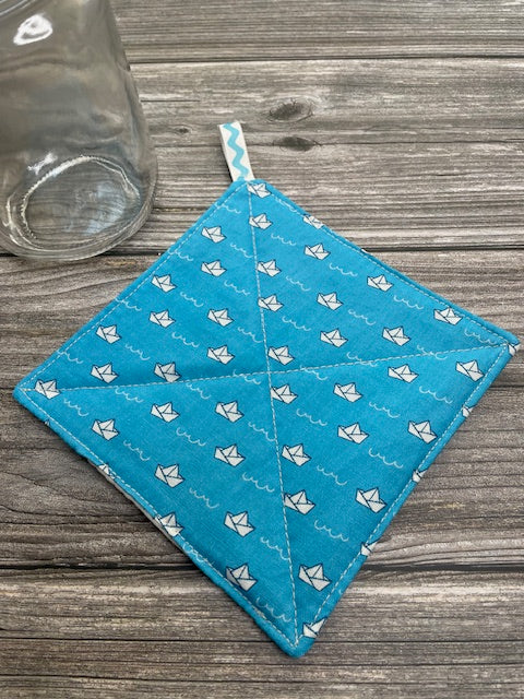 Grippy Jar Opener