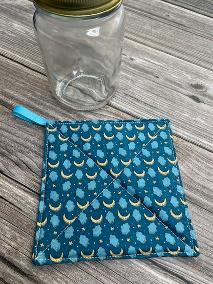 Grippy Jar Opener