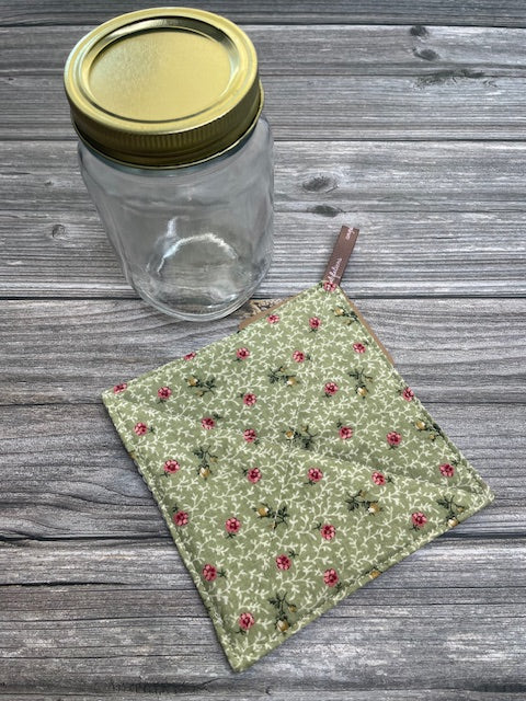 Grippy Jar Opener