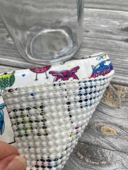 Grippy Jar Opener