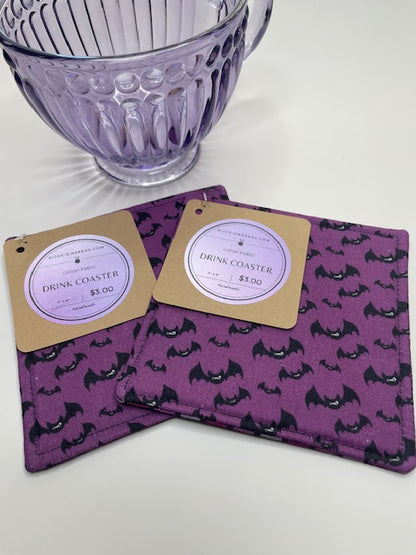 Drink Coaster