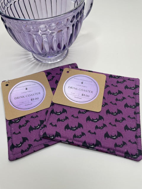 Drink Coaster