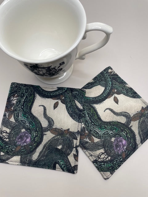 Drink Coaster