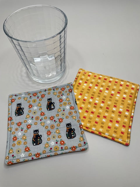 Drink Coaster