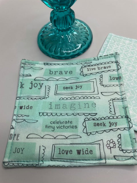 Drink Coaster