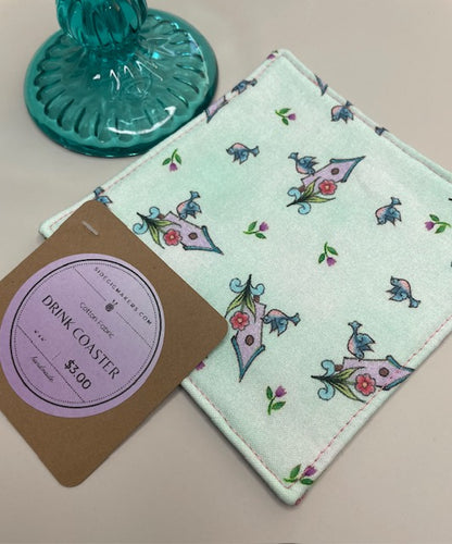 Drink Coaster