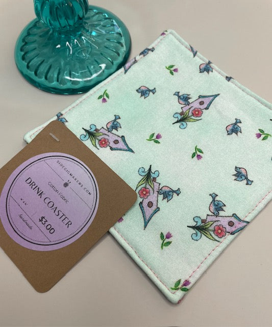 Drink Coaster