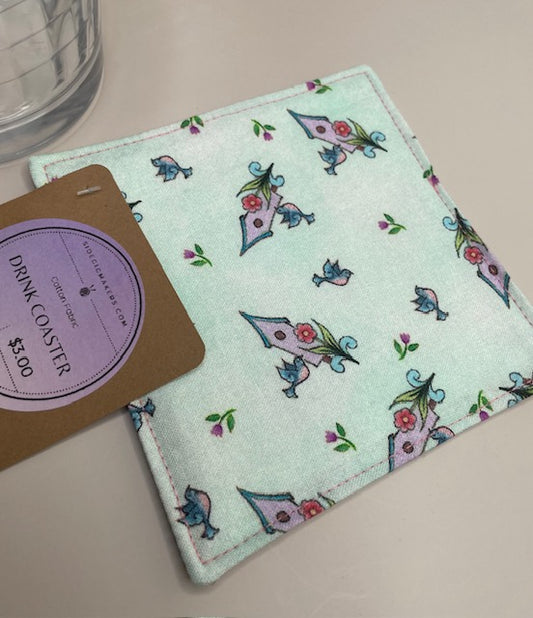Drink Coaster