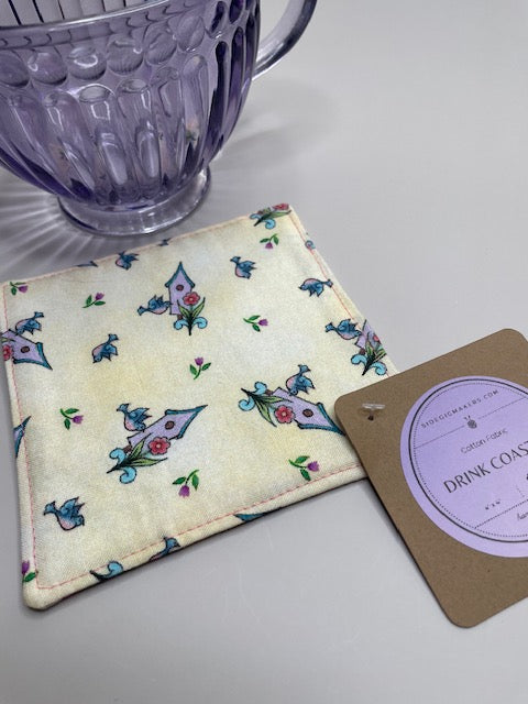 Drink Coaster