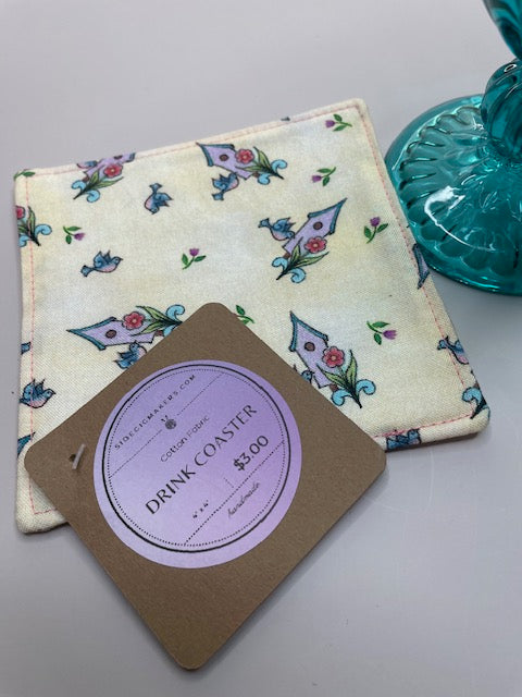 Drink Coaster
