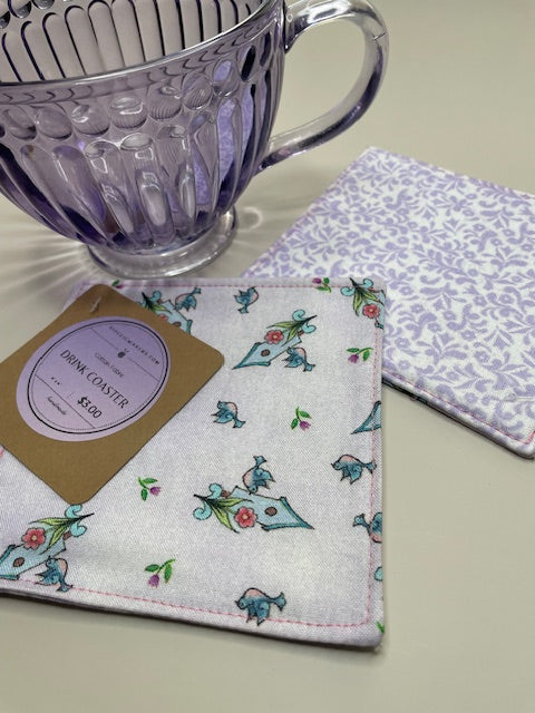 Drink Coaster