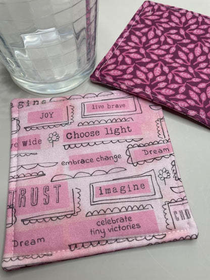 Drink Coaster