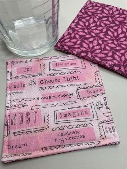 Drink Coaster